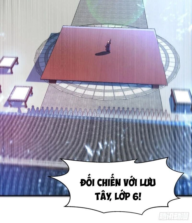 Võ Nghịch Chapter 82 - 28