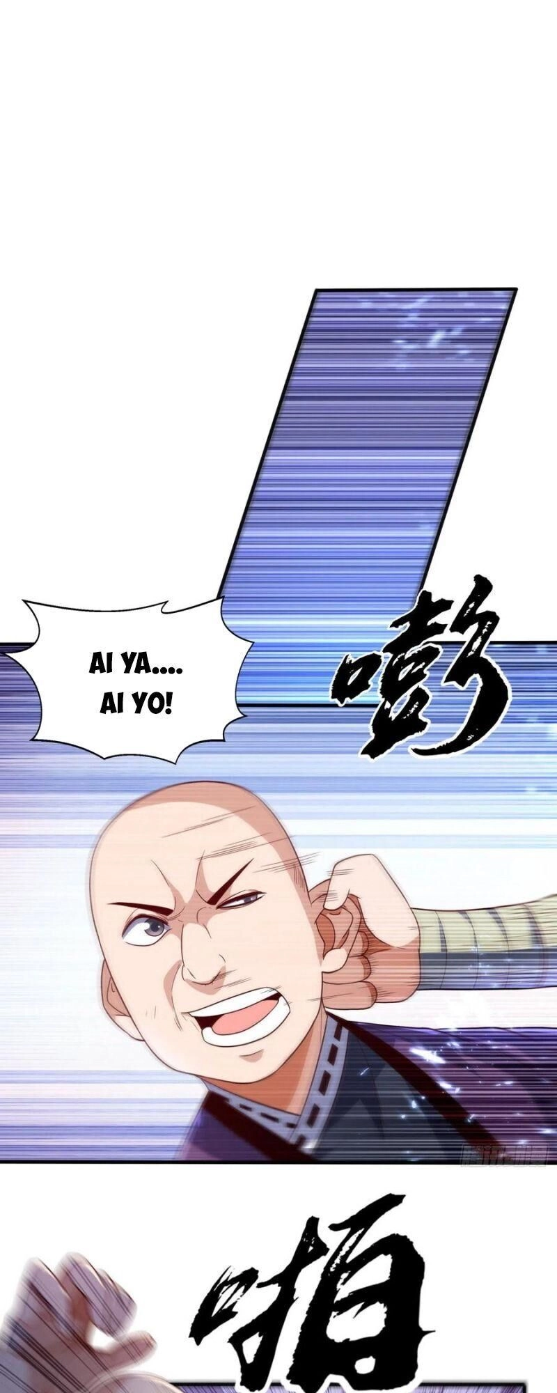 Võ Nghịch Chapter 82 - 29