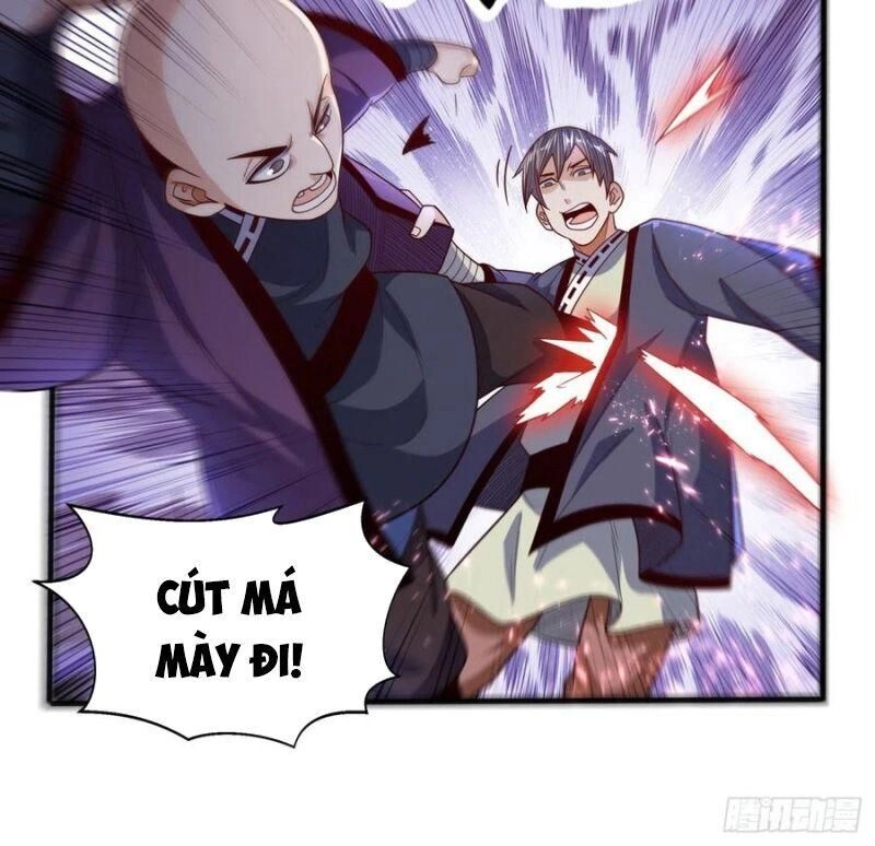 Võ Nghịch Chapter 82 - 30