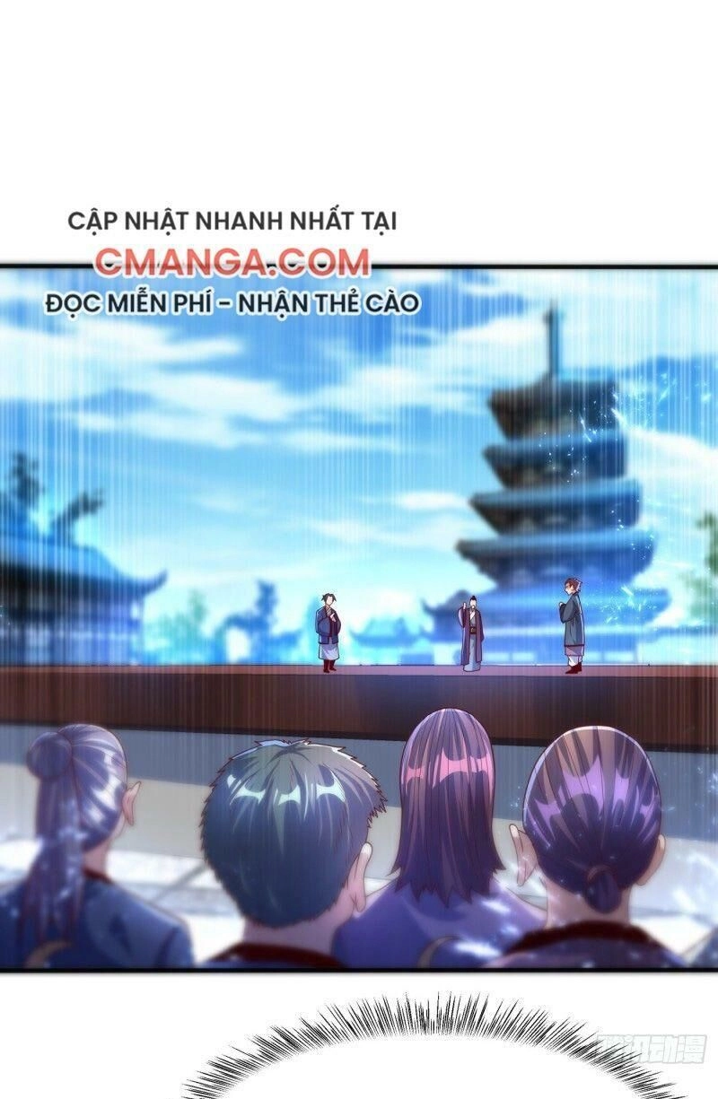 Võ Nghịch Chapter 83 - 1