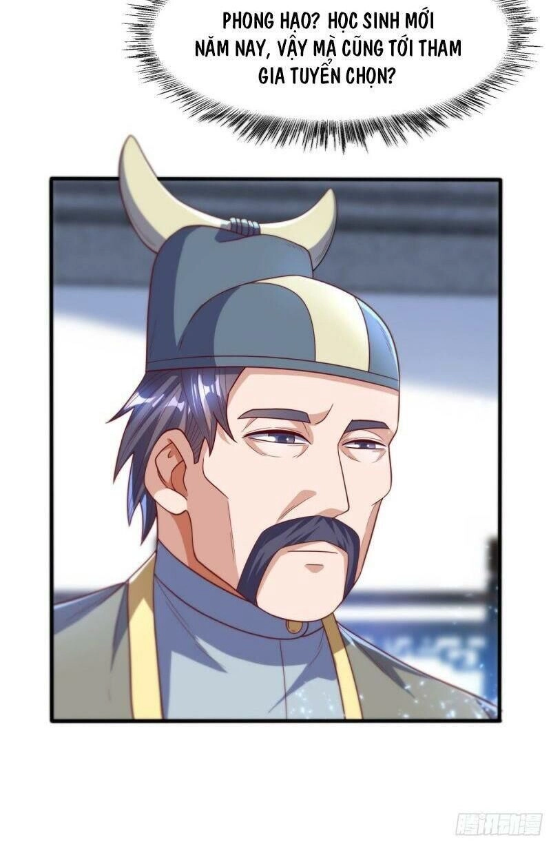 Võ Nghịch Chapter 83 - 2