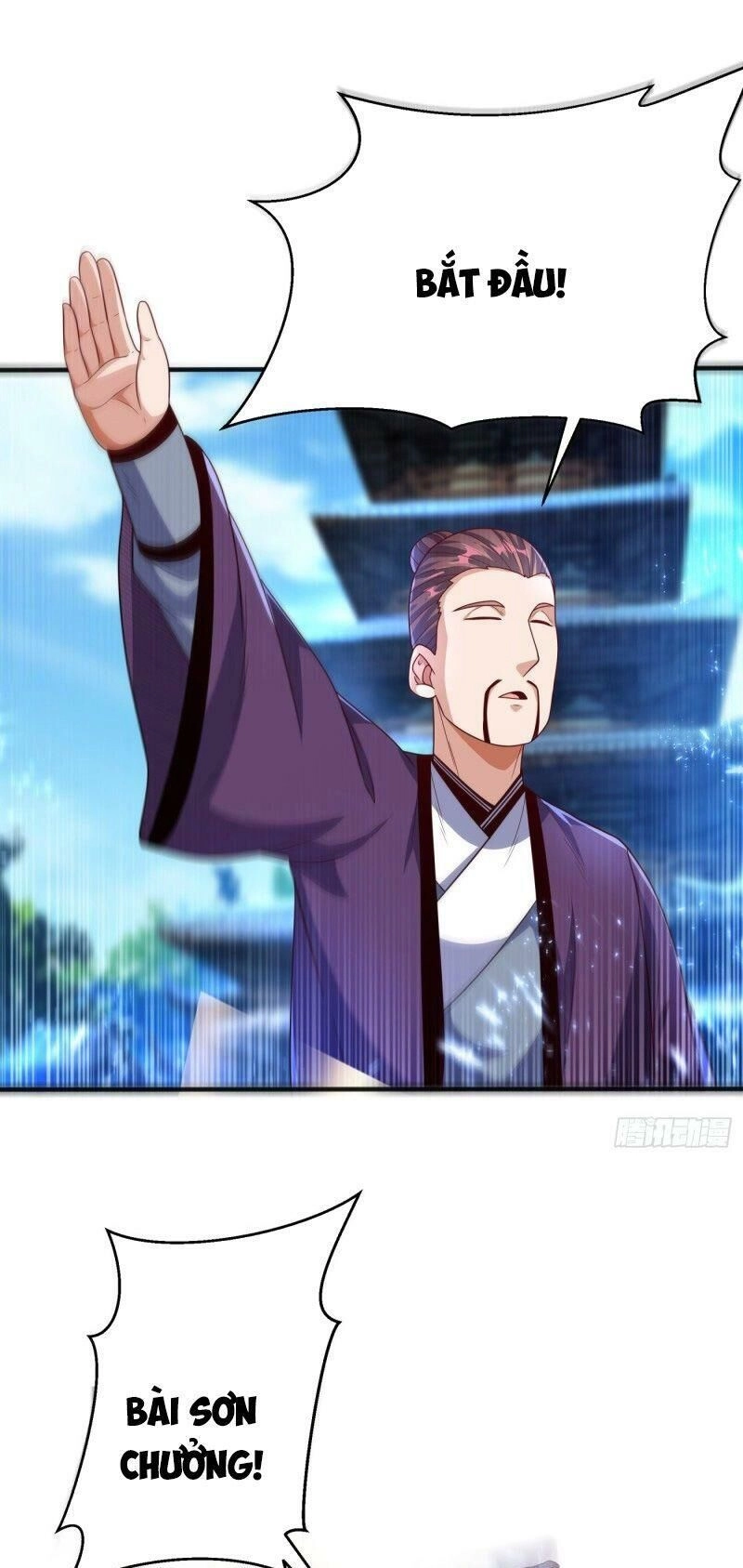 Võ Nghịch Chapter 83 - 3