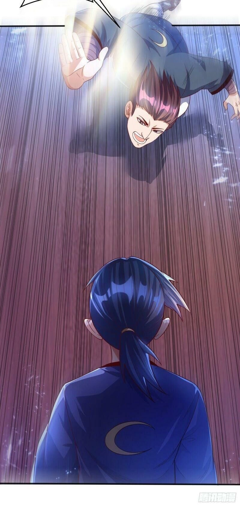 Võ Nghịch Chapter 83 - 4