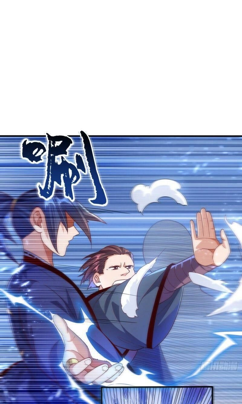 Võ Nghịch Chapter 83 - 5