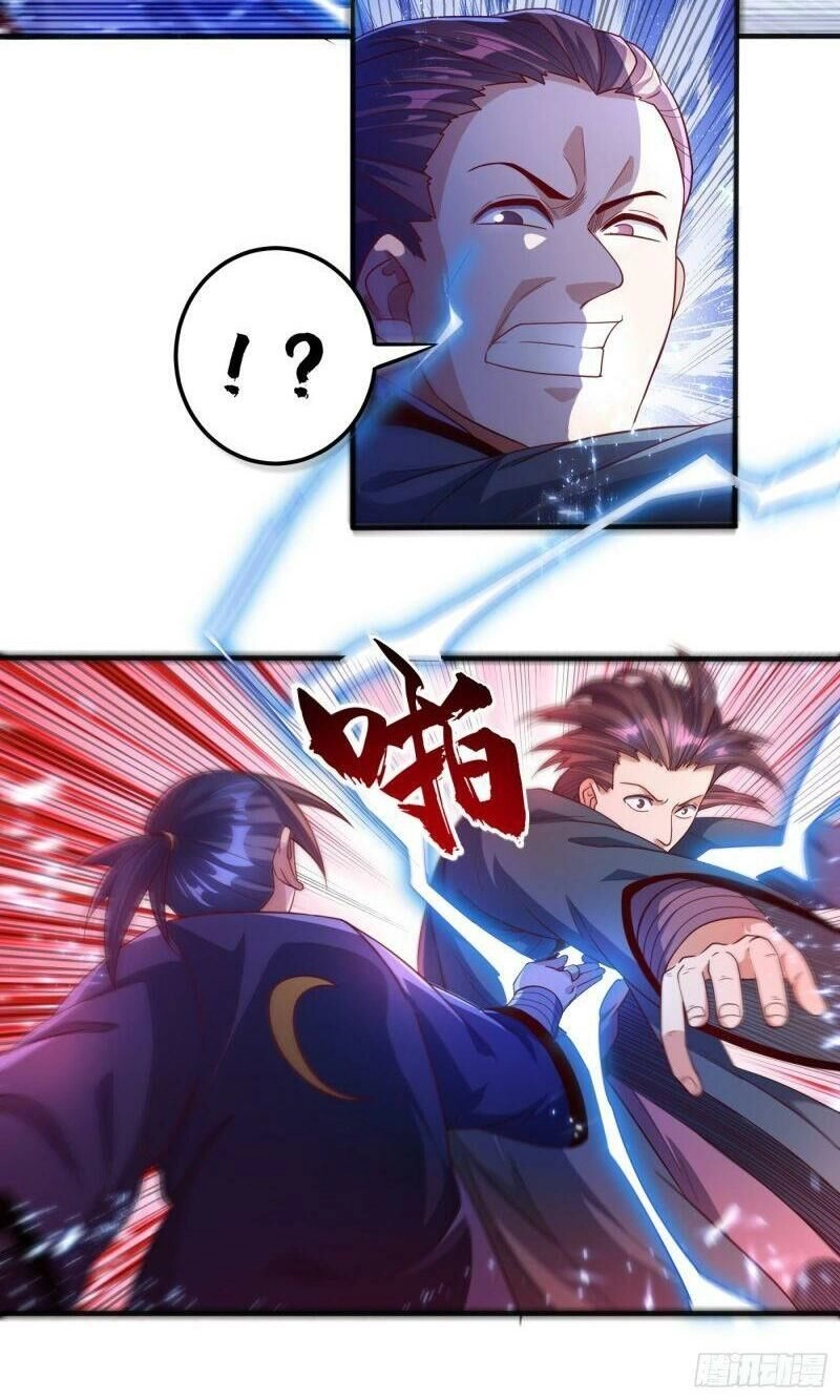 Võ Nghịch Chapter 83 - 6