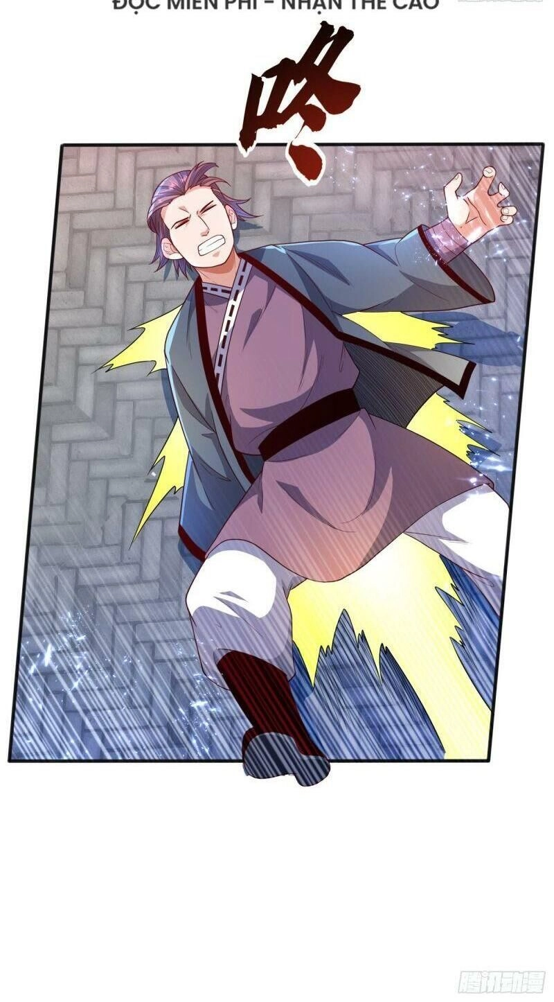 Võ Nghịch Chapter 83 - 8