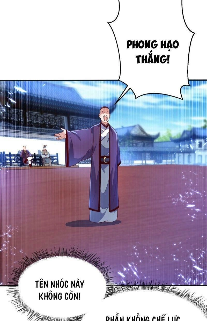 Võ Nghịch Chapter 83 - 11