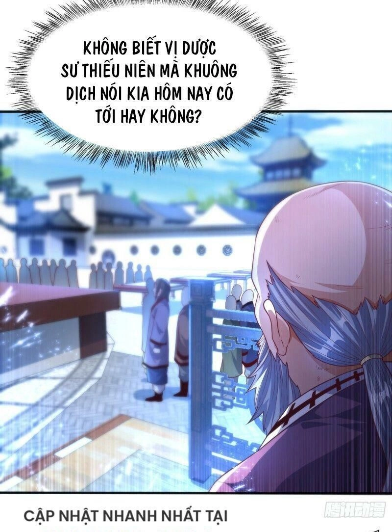 Võ Nghịch Chapter 83 - 13