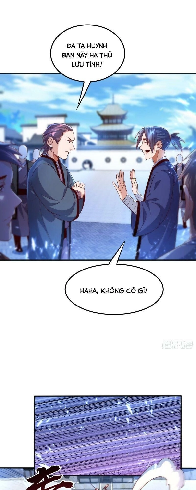 Võ Nghịch Chapter 83 - 15