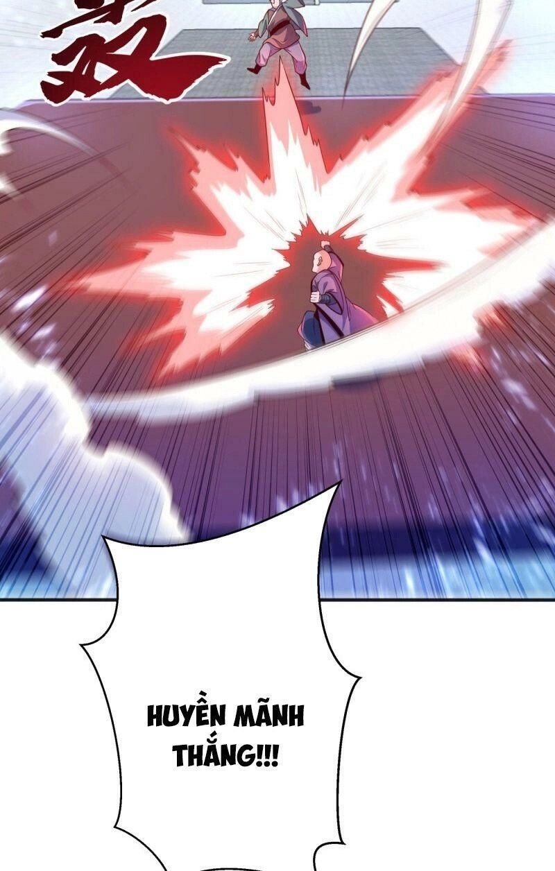 Võ Nghịch Chapter 83 - 16