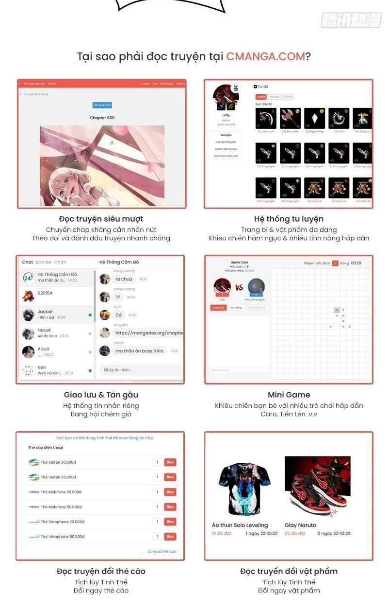 Võ Nghịch Chapter 83 - 17