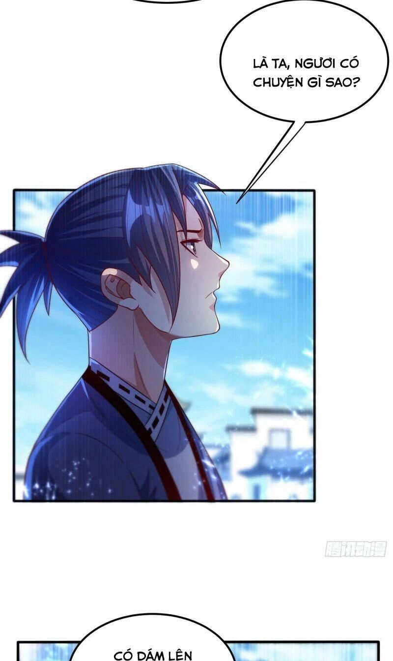 Võ Nghịch Chapter 83 - 20