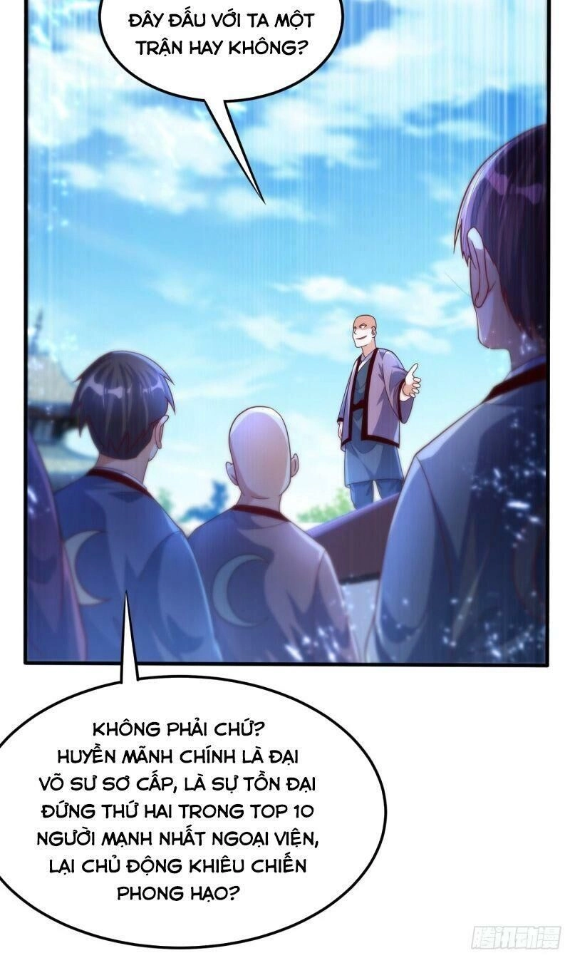 Võ Nghịch Chapter 83 - 21