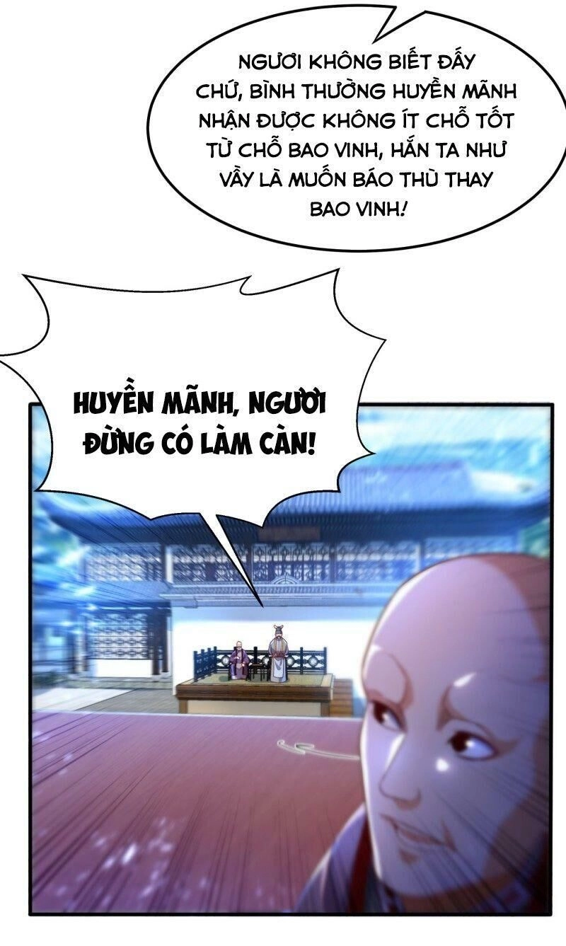 Võ Nghịch Chapter 83 - 22