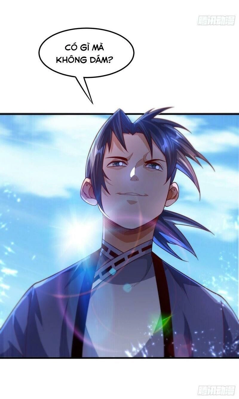 Võ Nghịch Chapter 83 - 23