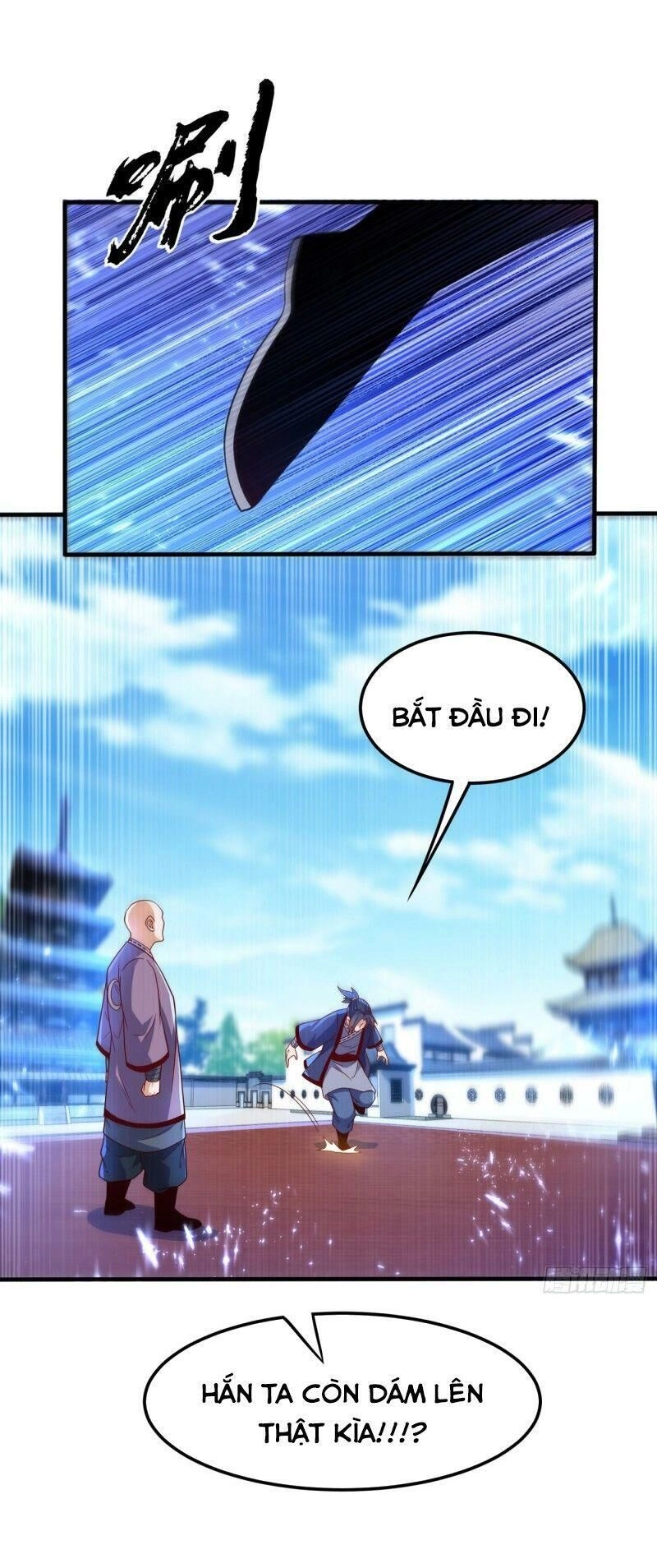 Võ Nghịch Chapter 83 - 24