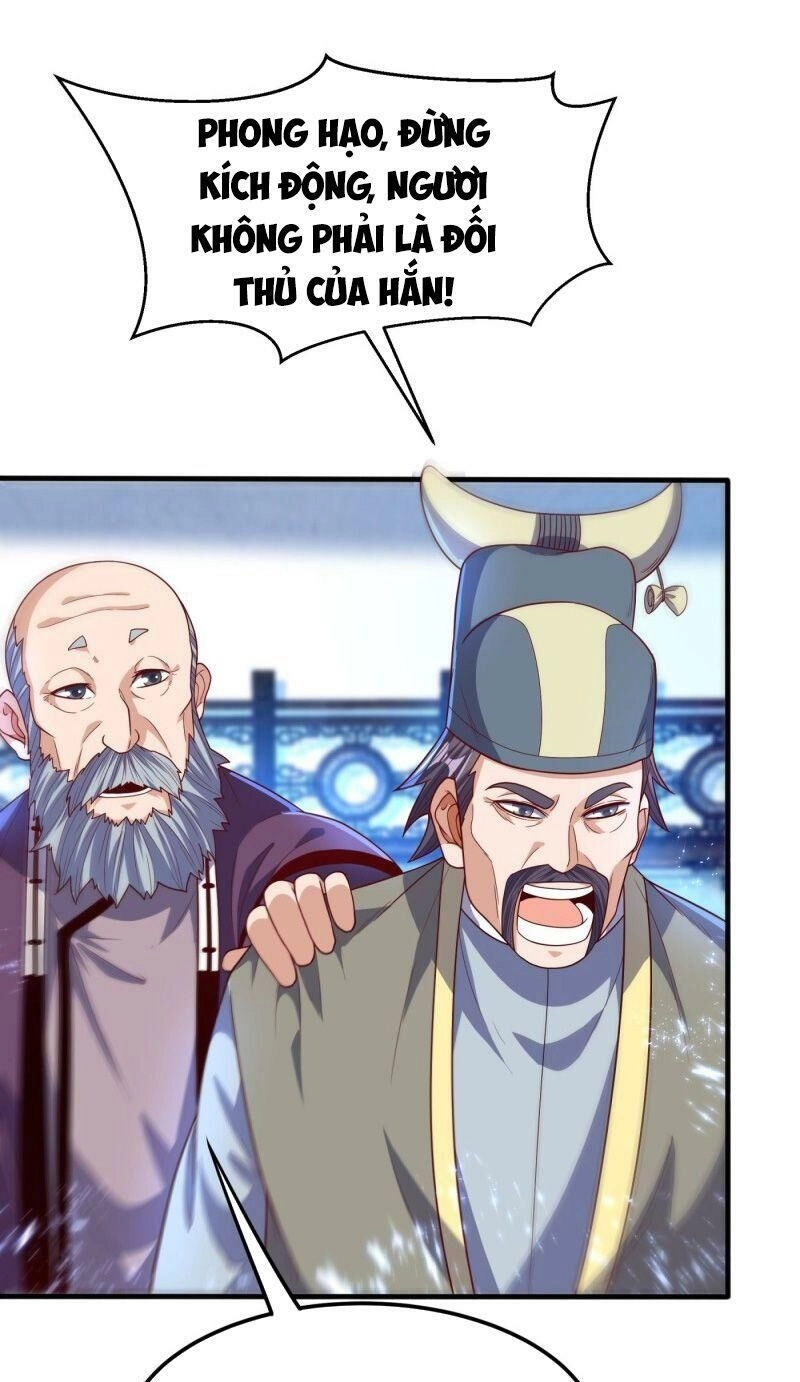 Võ Nghịch Chapter 83 - 25