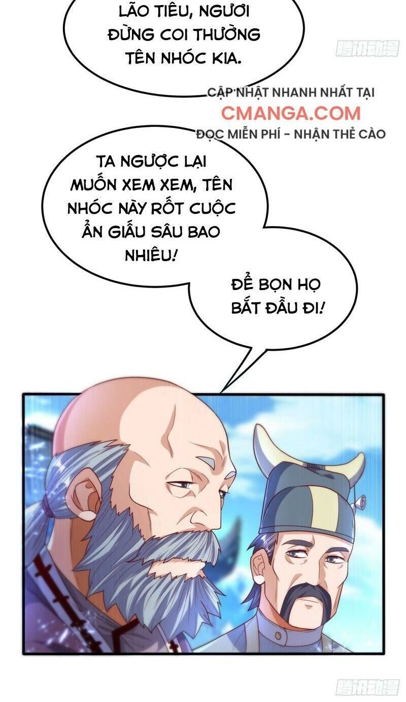 Võ Nghịch Chapter 83 - 26