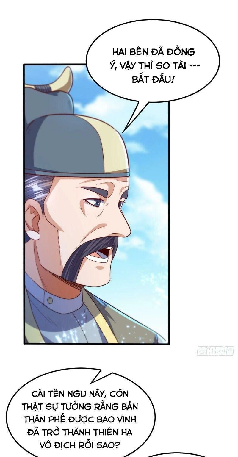 Võ Nghịch Chapter 83 - 27