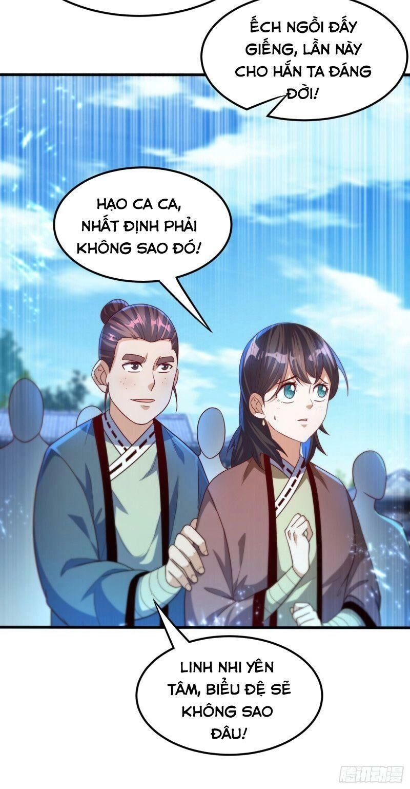 Võ Nghịch Chapter 83 - 28