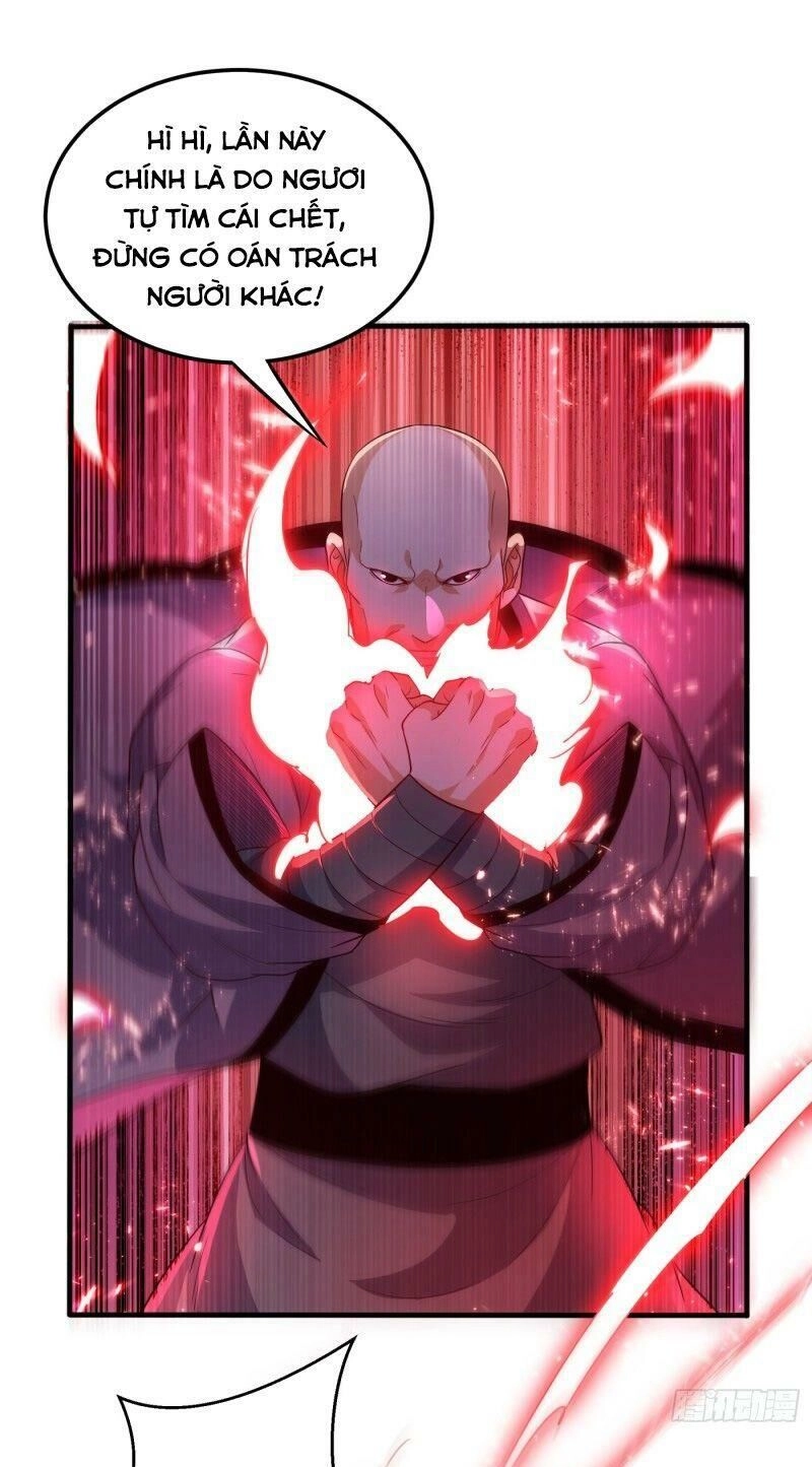 Võ Nghịch Chapter 83 - 29