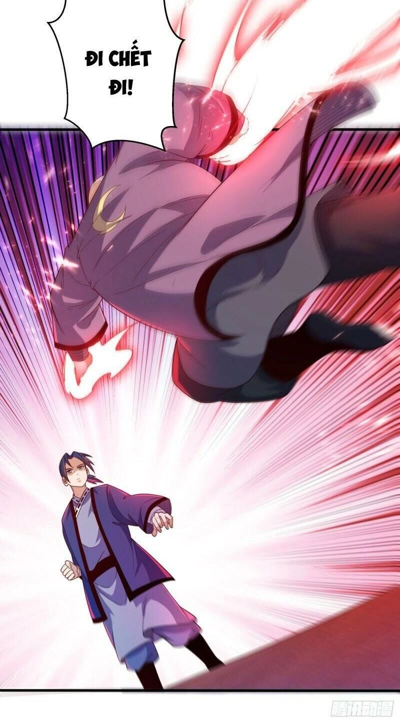 Võ Nghịch Chapter 83 - 30