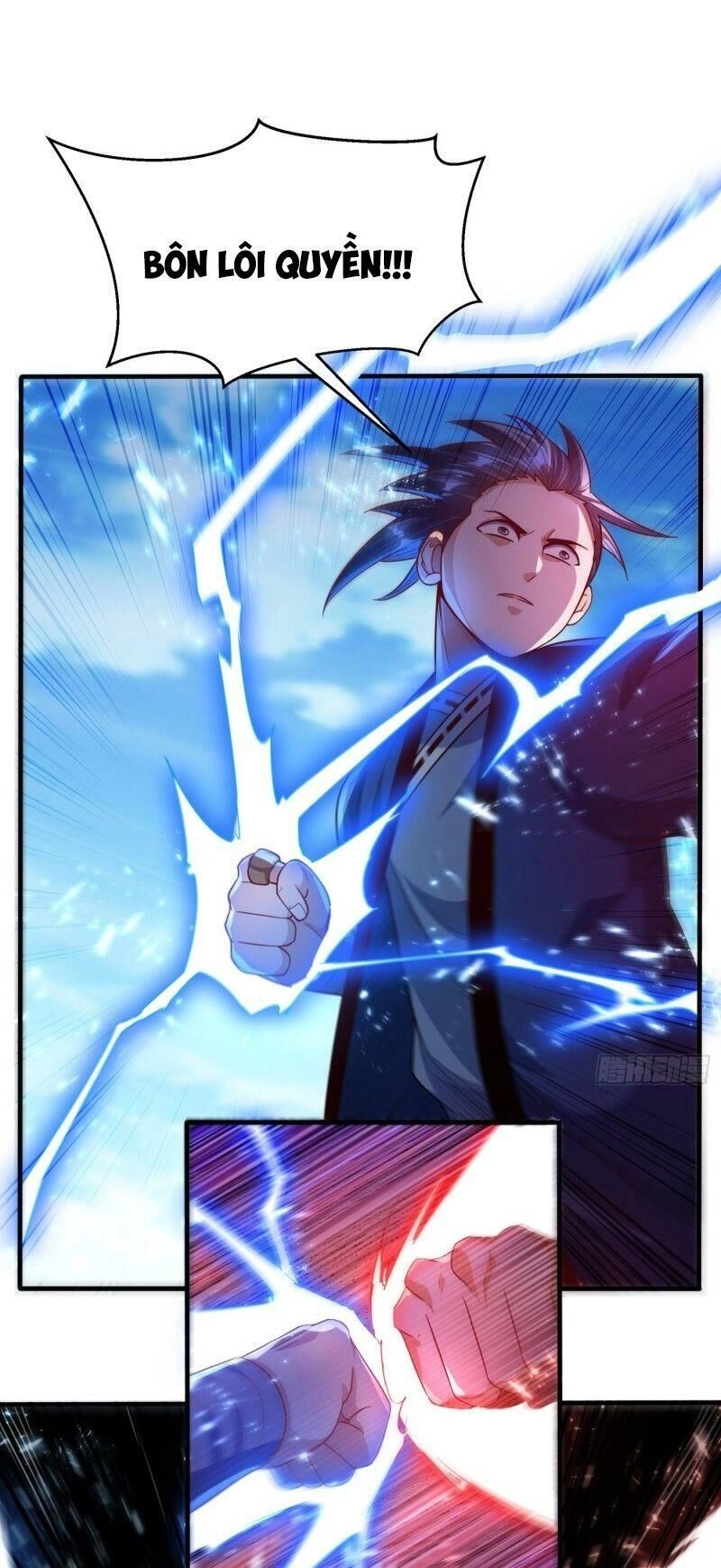 Võ Nghịch Chapter 83 - 31