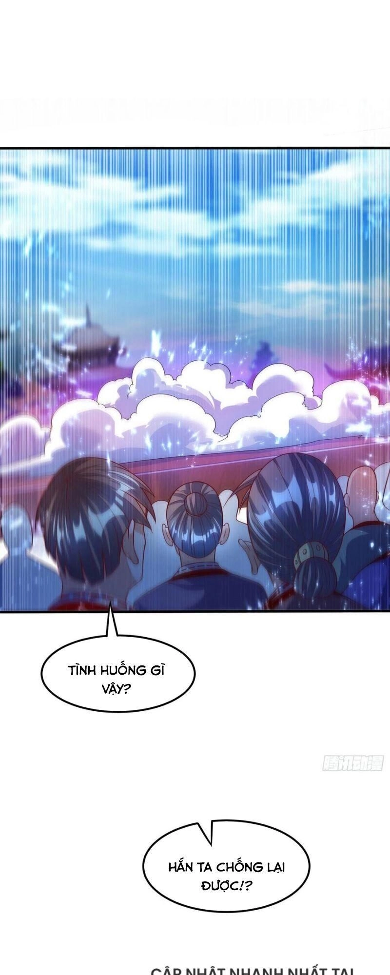 Võ Nghịch Chapter 84 - 1