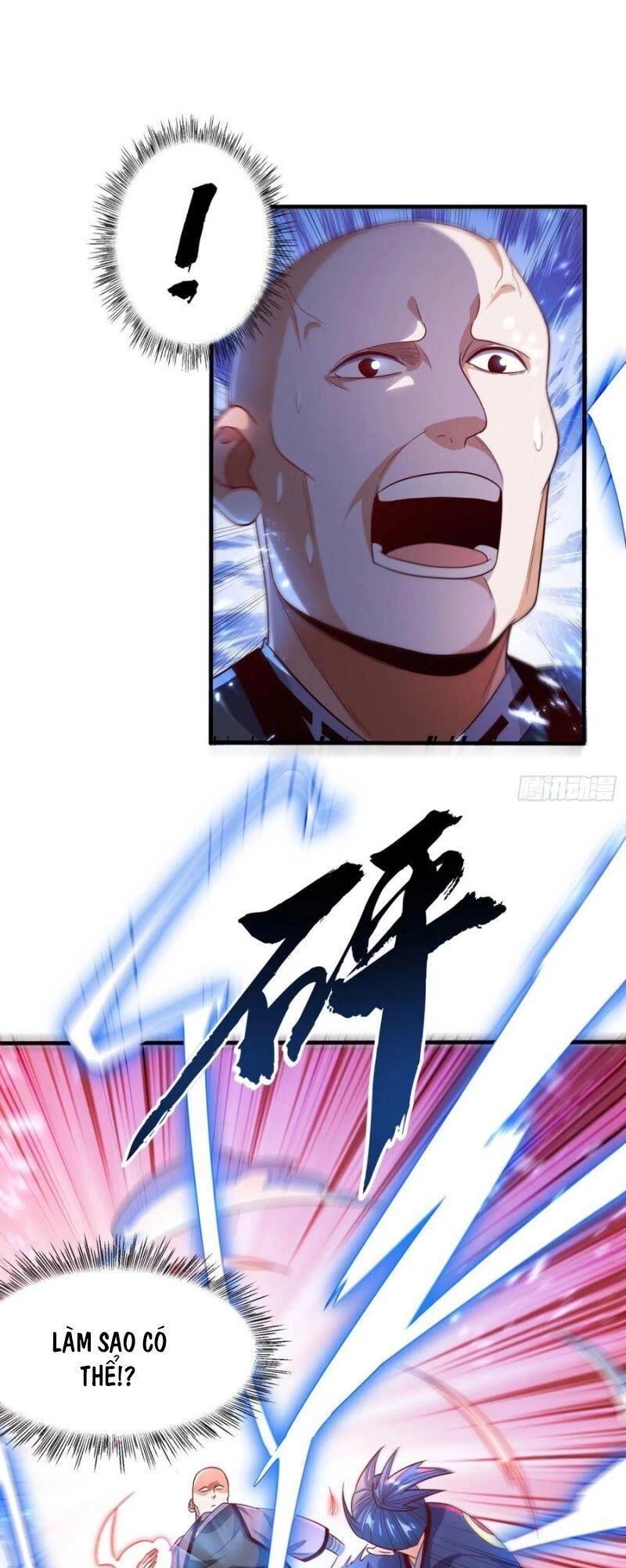 Võ Nghịch Chapter 84 - 7