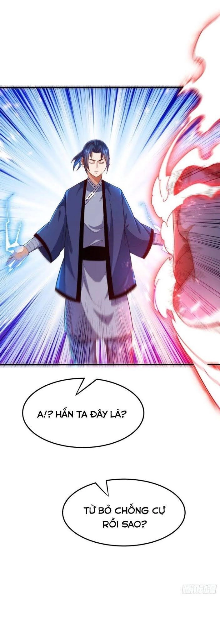 Võ Nghịch Chapter 84 - 13
