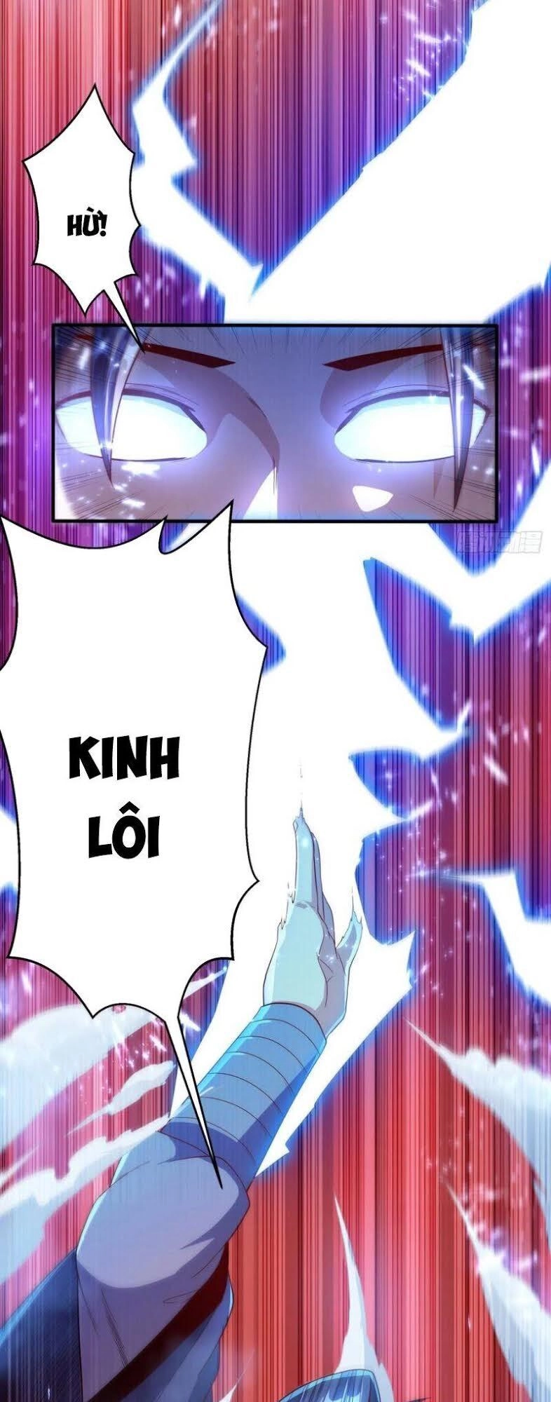 Võ Nghịch Chapter 84 - 18