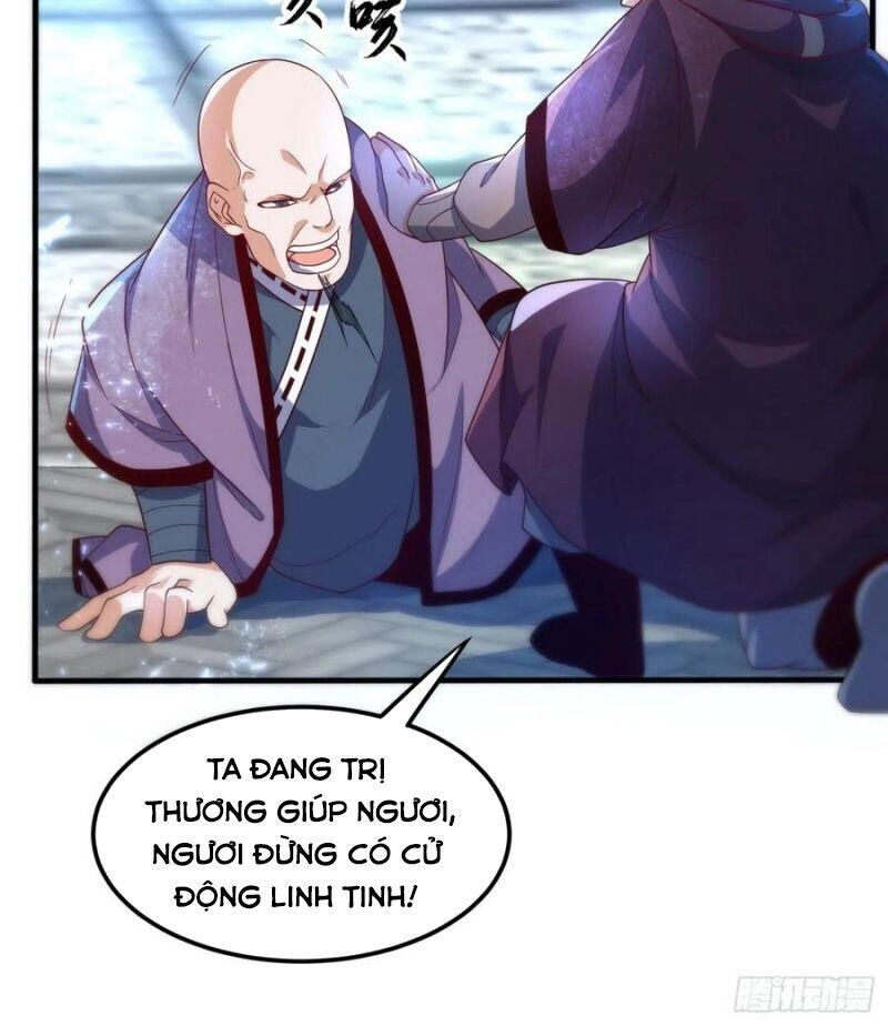 Võ Nghịch Chapter 84 - 25