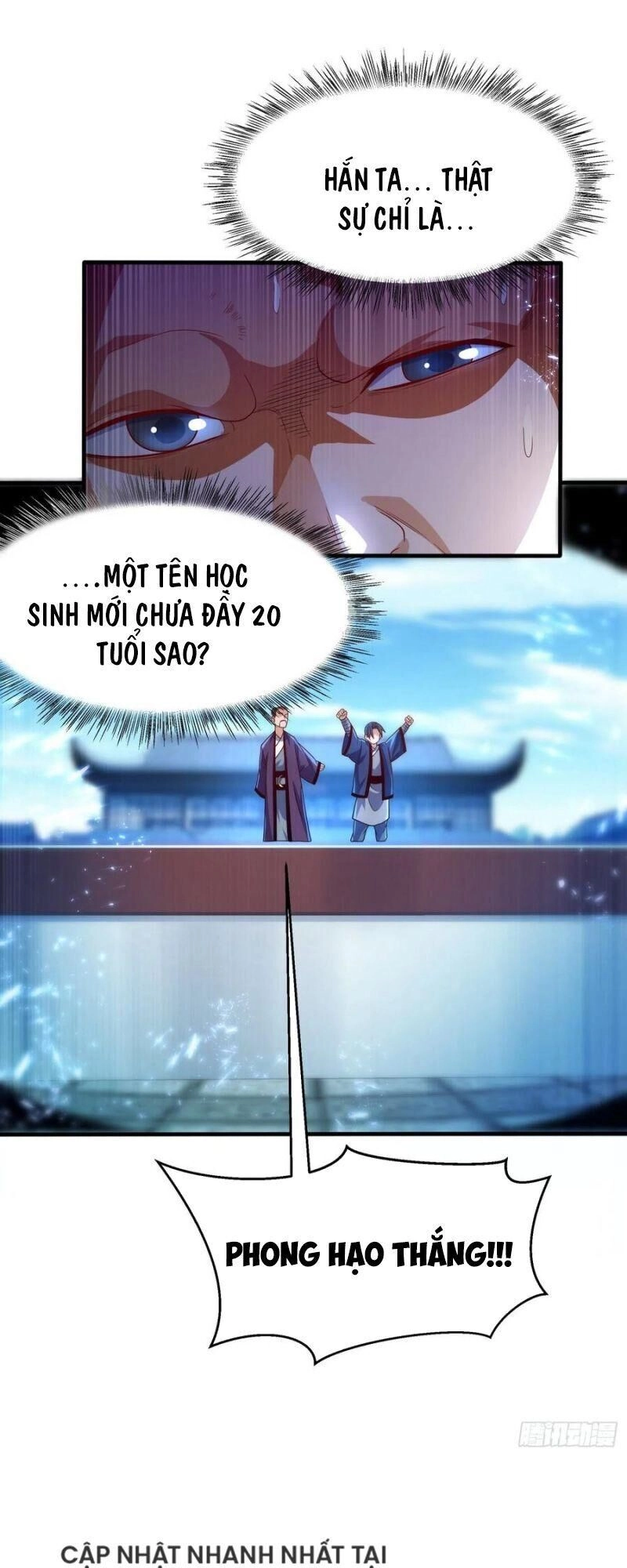 Võ Nghịch Chapter 84 - 26