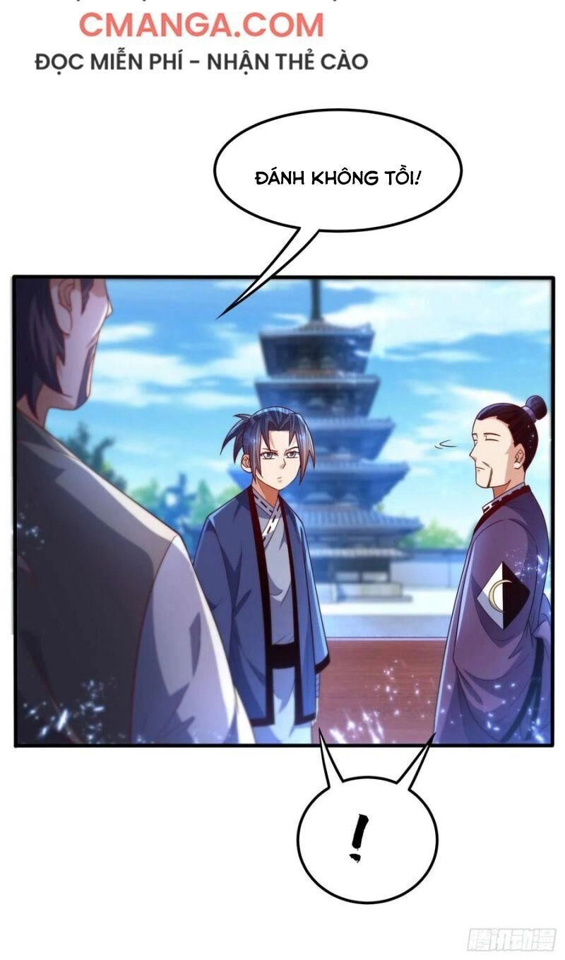 Võ Nghịch Chapter 84 - 27