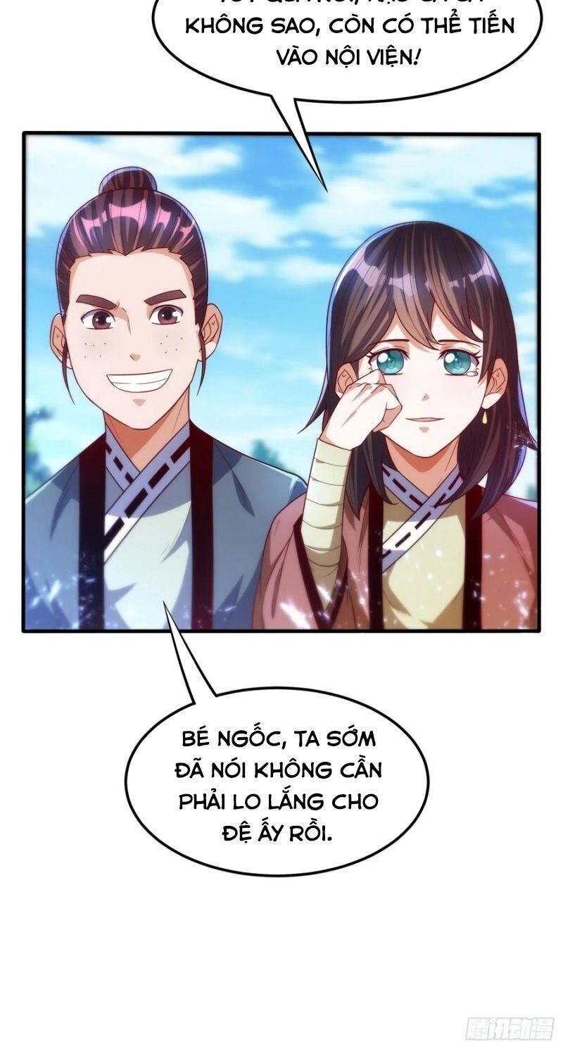 Võ Nghịch Chapter 84 - 31