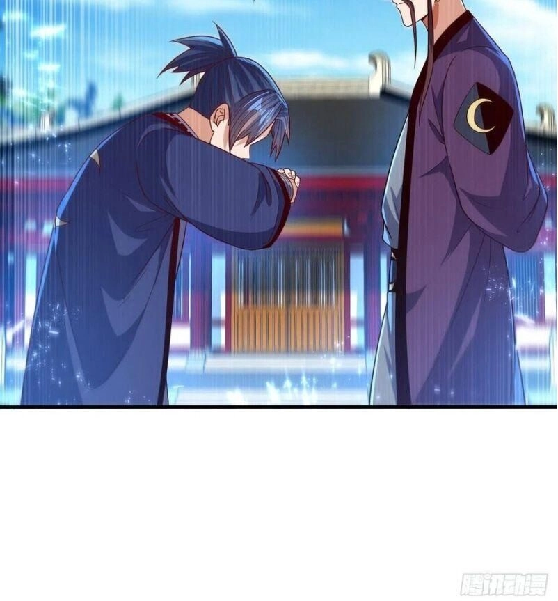 Võ Nghịch Chapter 84 - 35