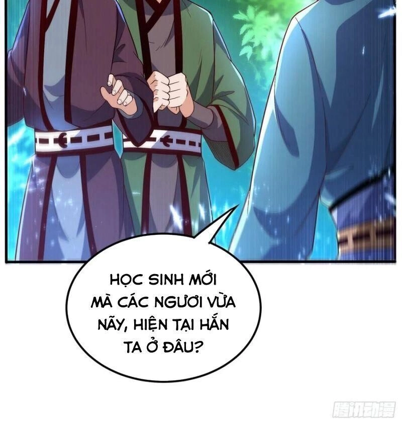 Võ Nghịch Chapter 85 - 2