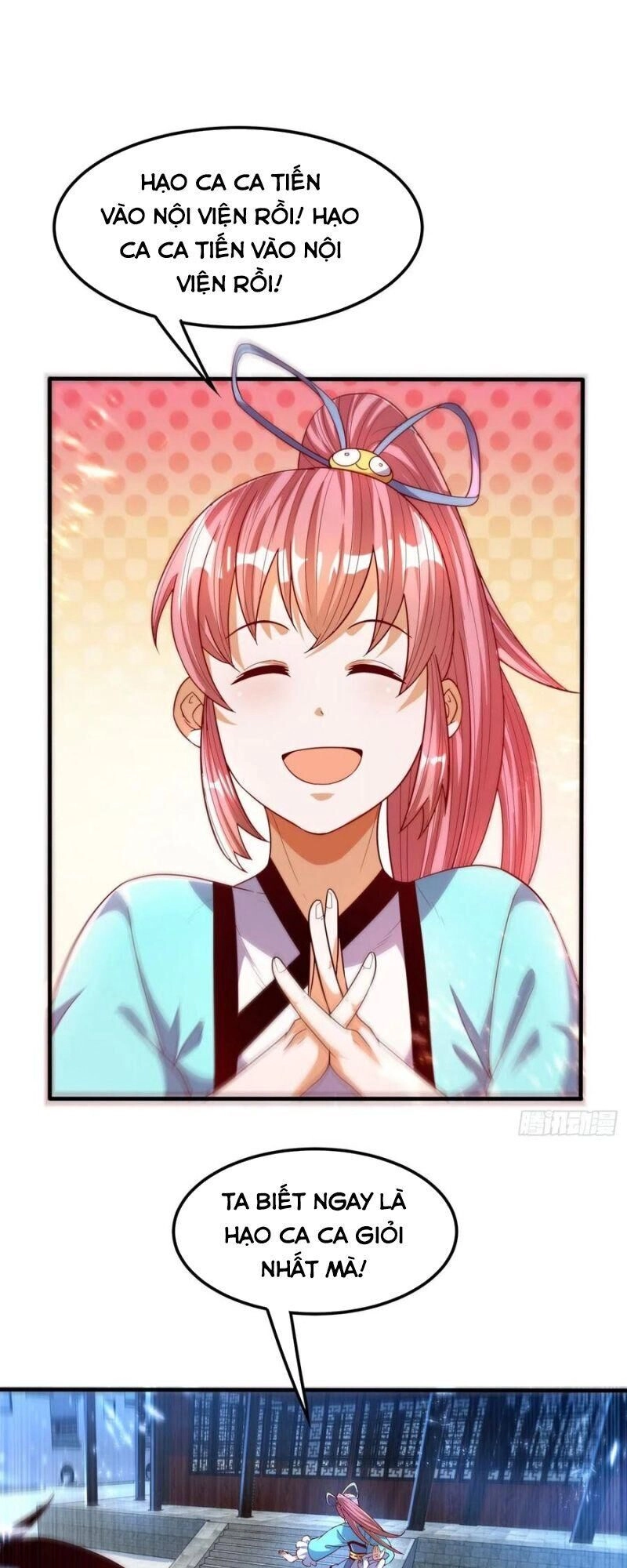 Võ Nghịch Chapter 85 - 5