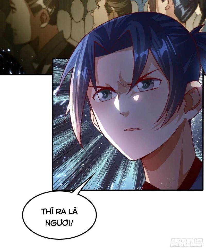 Võ Nghịch Chapter 85 - 15