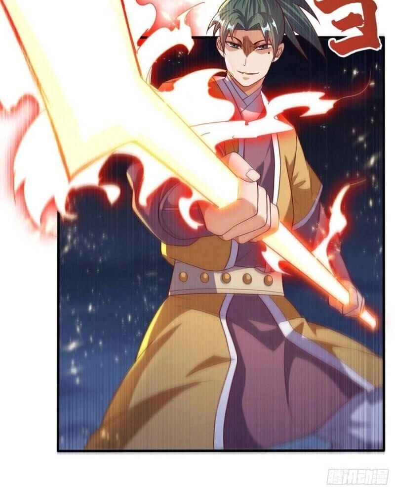 Võ Nghịch Chapter 85 - 21