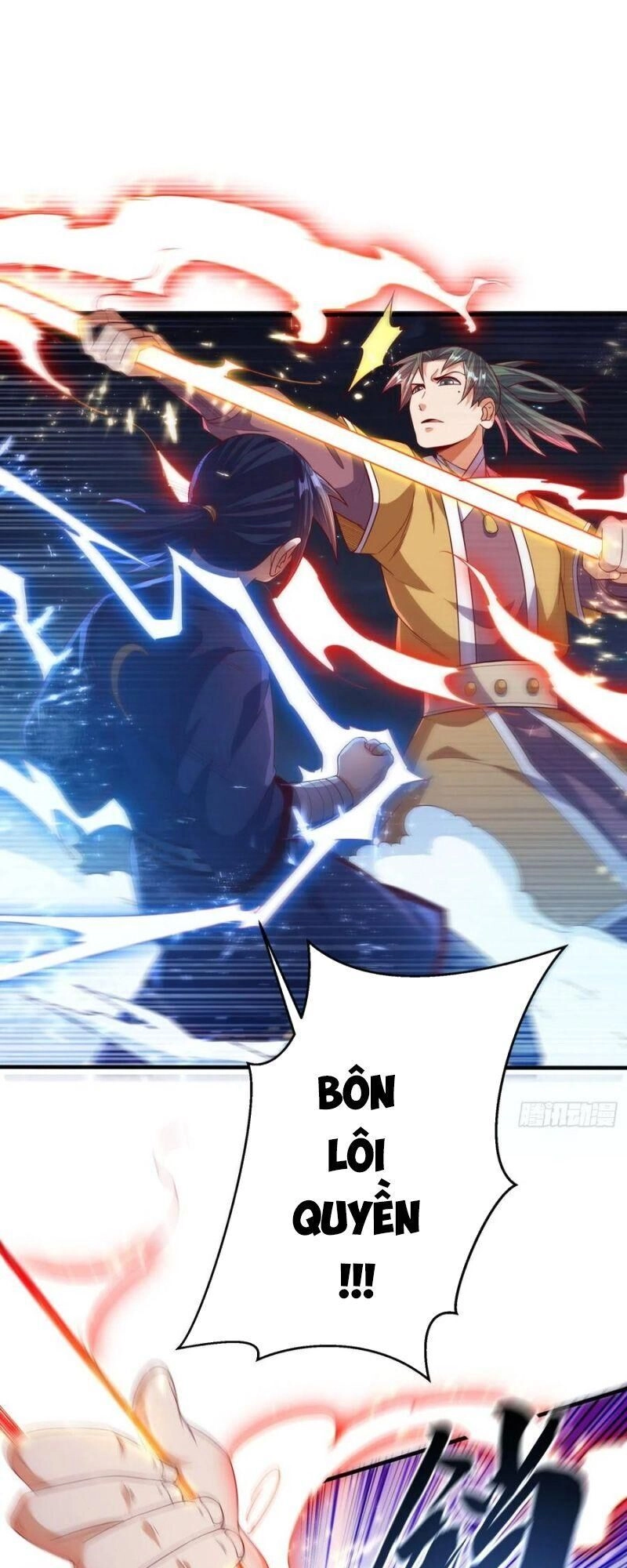 Võ Nghịch Chapter 85 - 24