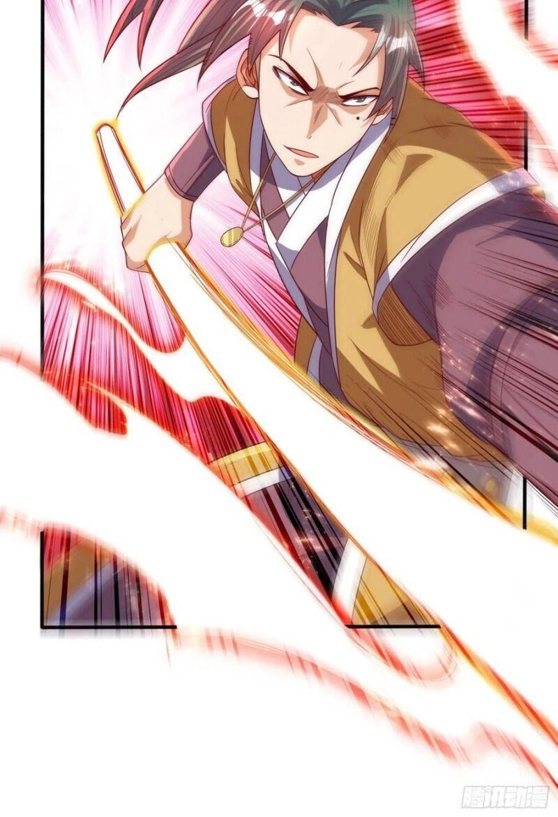 Võ Nghịch Chapter 85 - 27