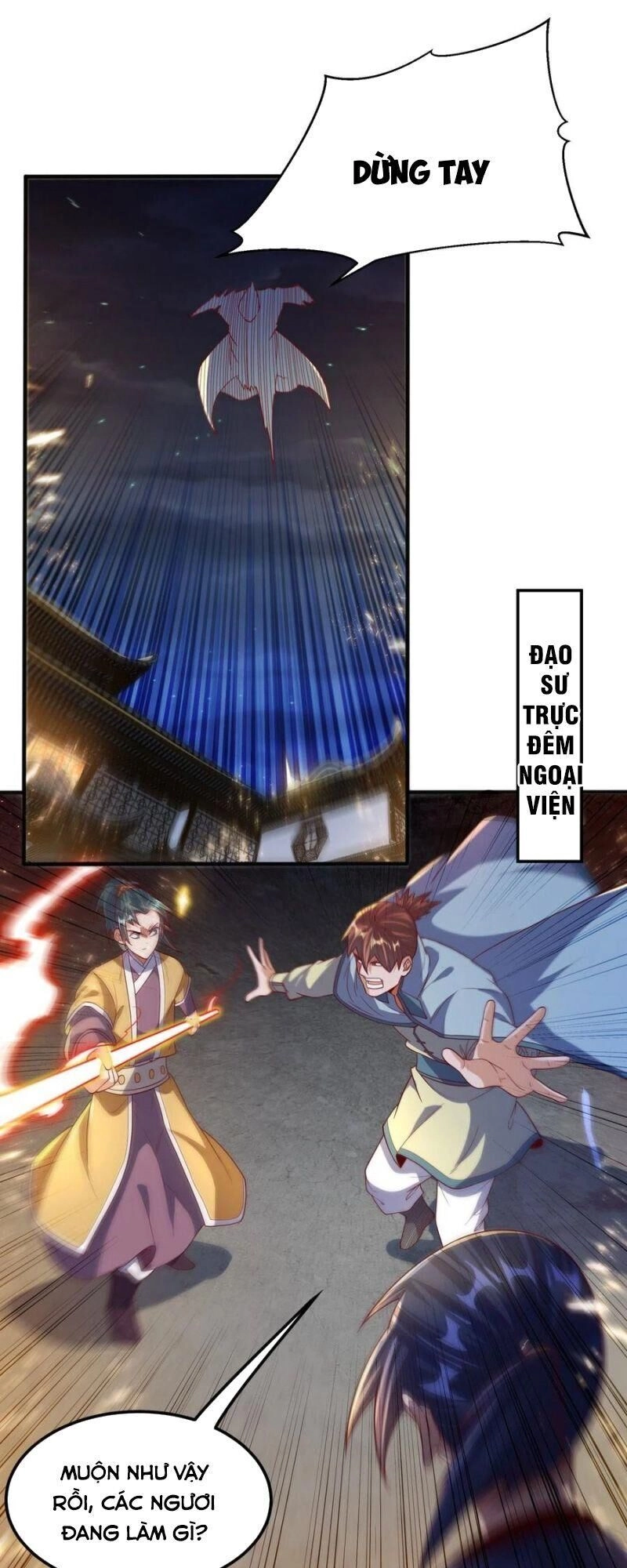 Võ Nghịch Chapter 85 - 28