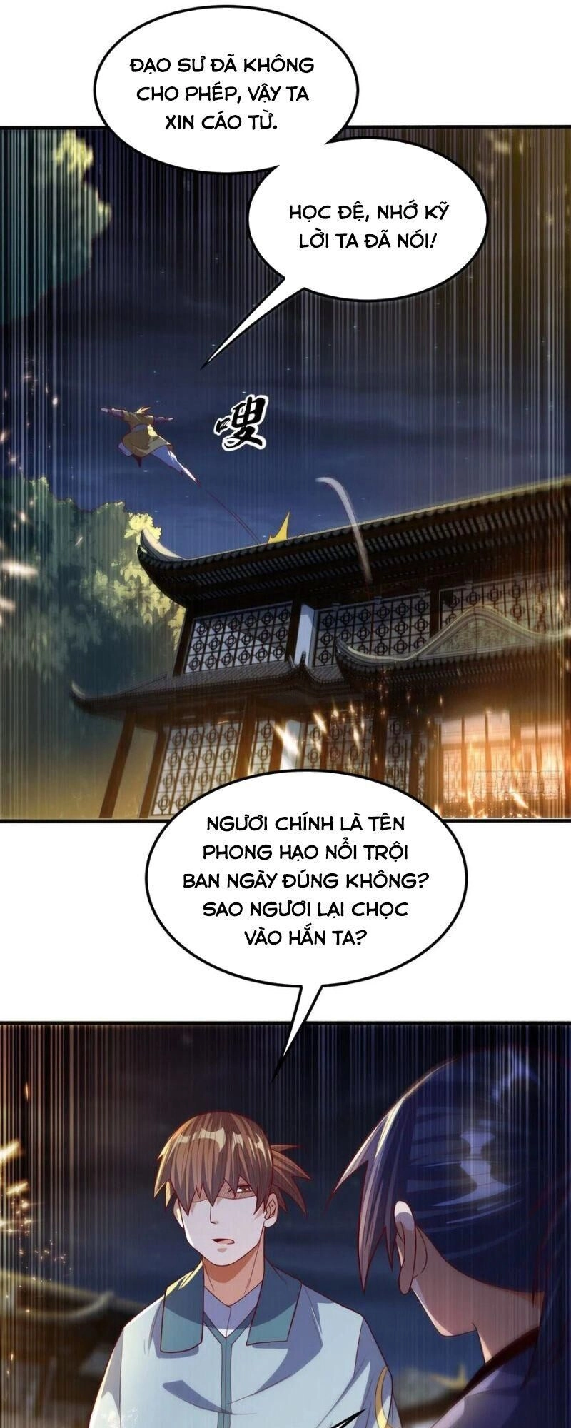 Võ Nghịch Chapter 85 - 32