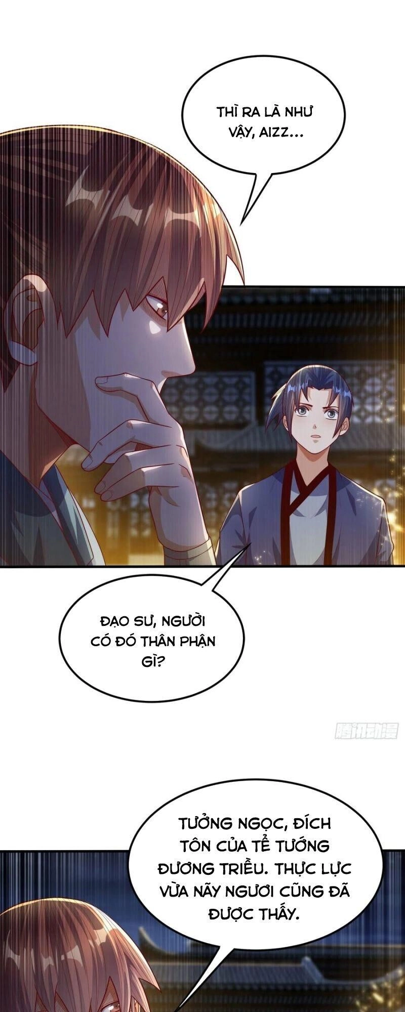 Võ Nghịch Chapter 85 - 34