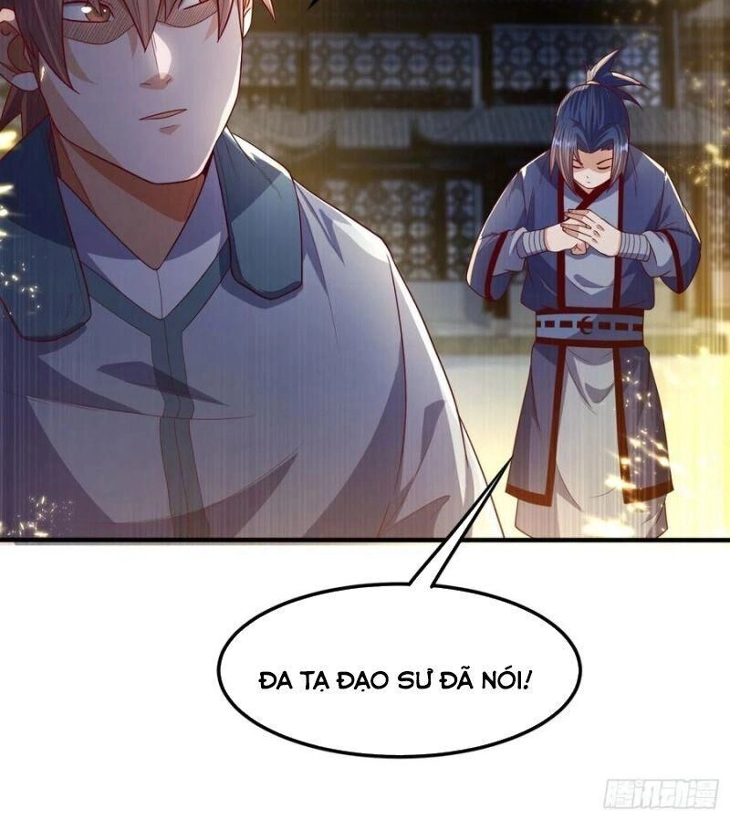 Võ Nghịch Chapter 85 - 35