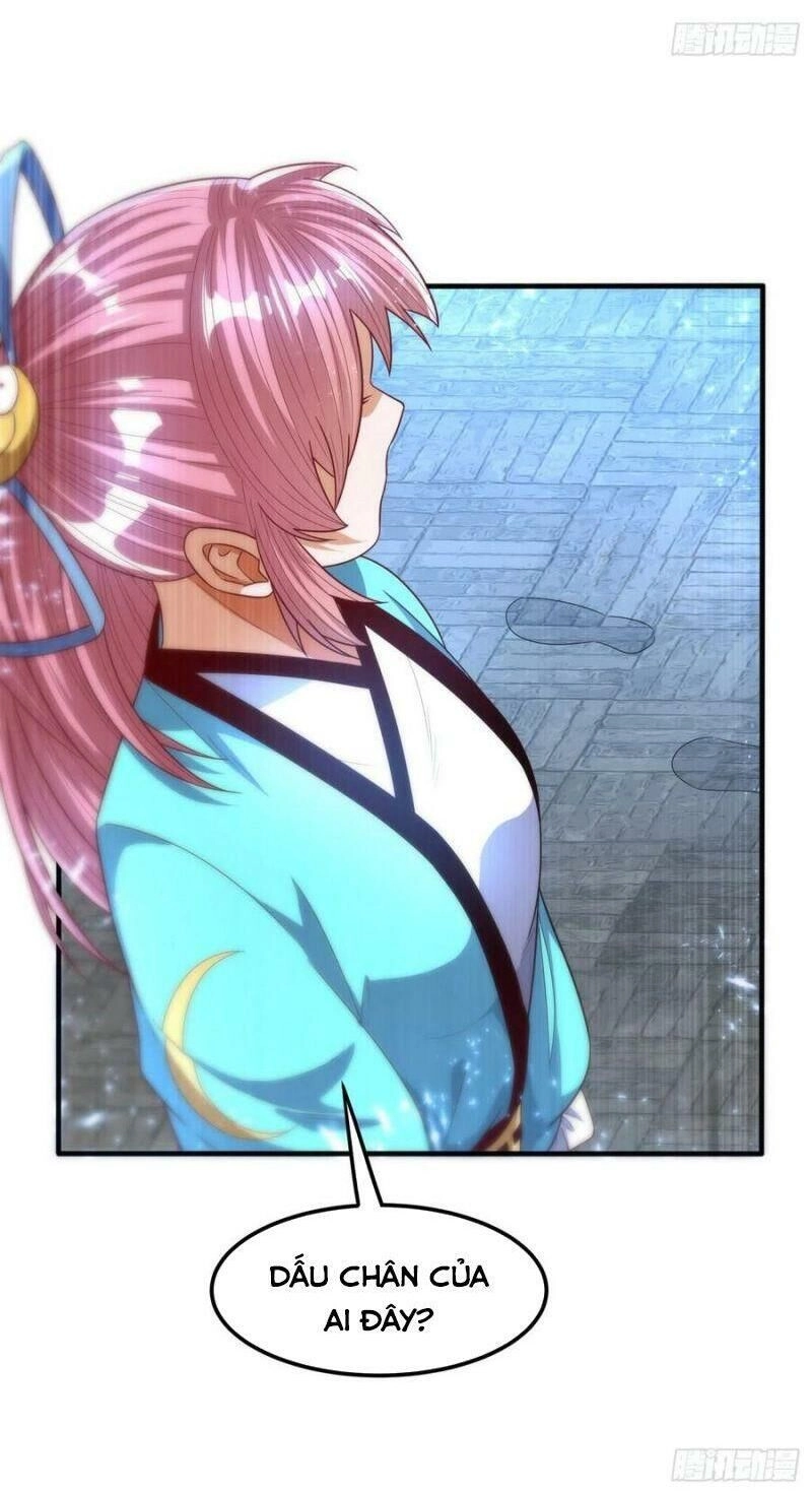 Võ Nghịch Chapter 86 - 4