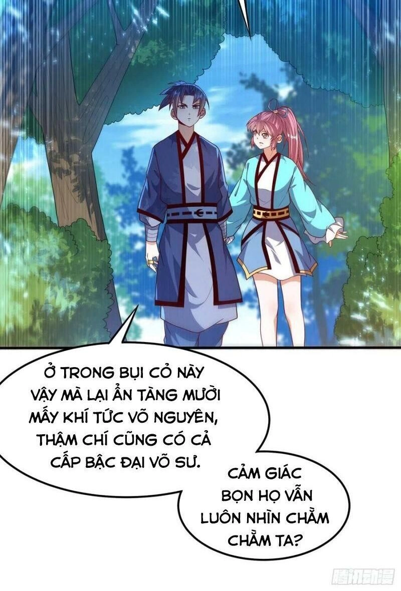 Võ Nghịch Chapter 86 - 12