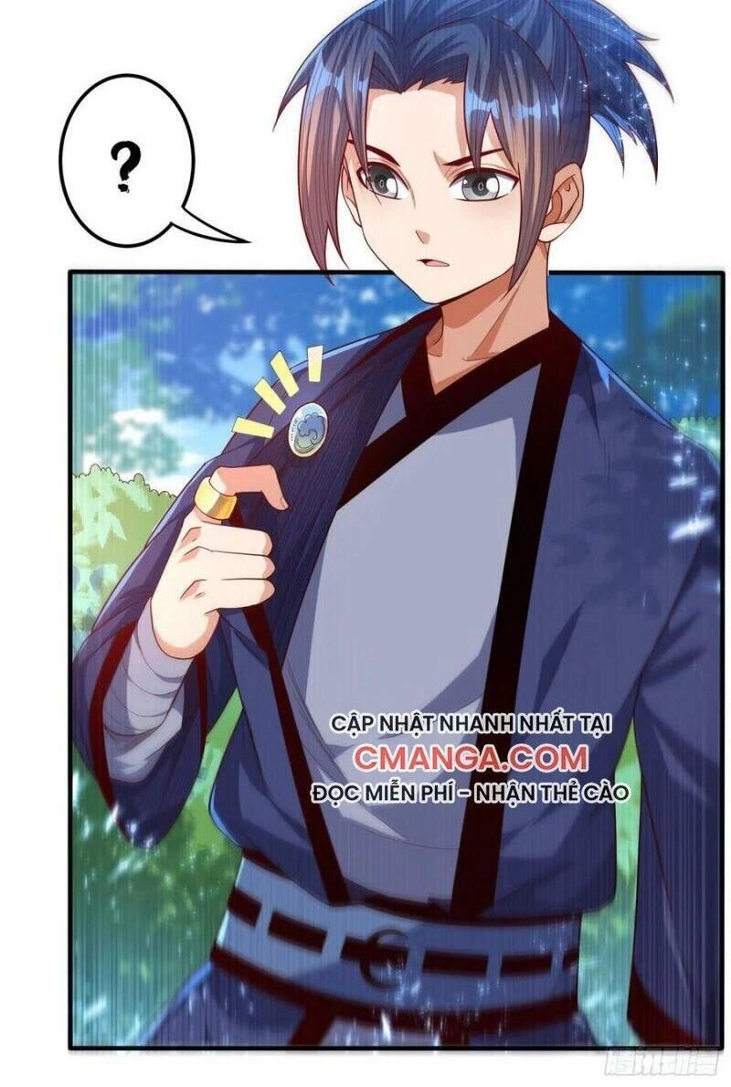 Võ Nghịch Chapter 86 - 14