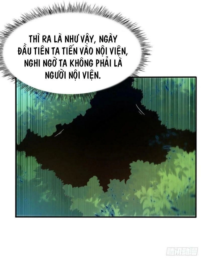 Võ Nghịch Chapter 86 - 15